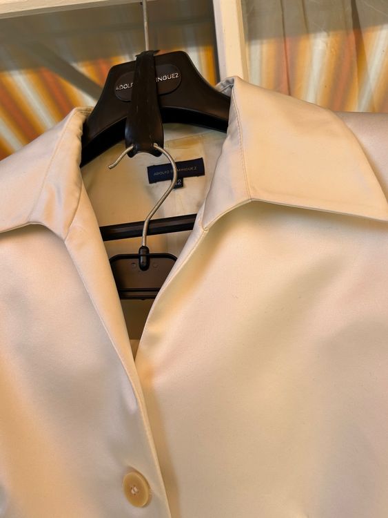 Top Adolfo Dominguez - Taille XL - Occasion Très Bon état