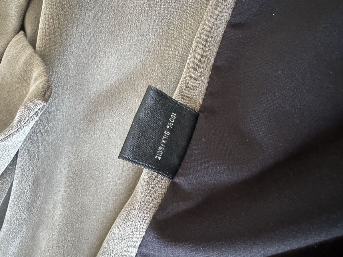 Vestiti: Silk dress  – Usato da Männedorf venduto da Clearskies 3