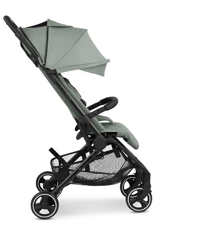 ABC Design Poussette: ABC design Ping two - vert sauge – D'occasion à Bevaix par MPaw