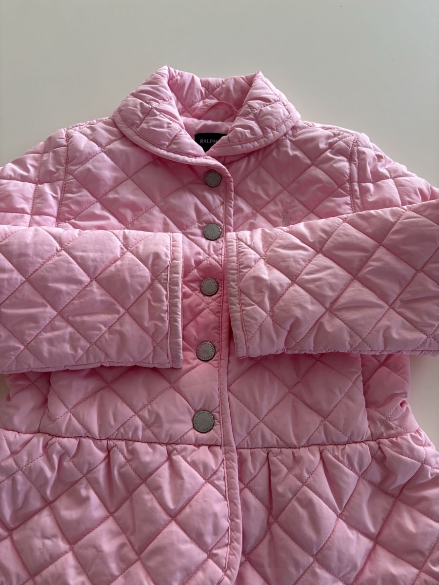 Ralph Lauren Giacche & Cappotti: Ralph Lauren Mädchen Jacke – Usato da Höri venduto da Celine.11 3