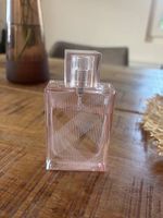 Burberry Brit Sheer for her Eau de Toilette