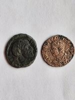 EMPIRE ROMAIN / EMPEREUR CONSTANTIN ll