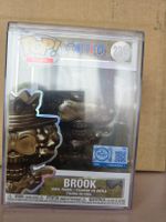 Funko Pop! One Piece – Brook Bronze