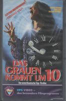 Das Grauen kommt um Zehn (USA 1979) VPS VHS 3853