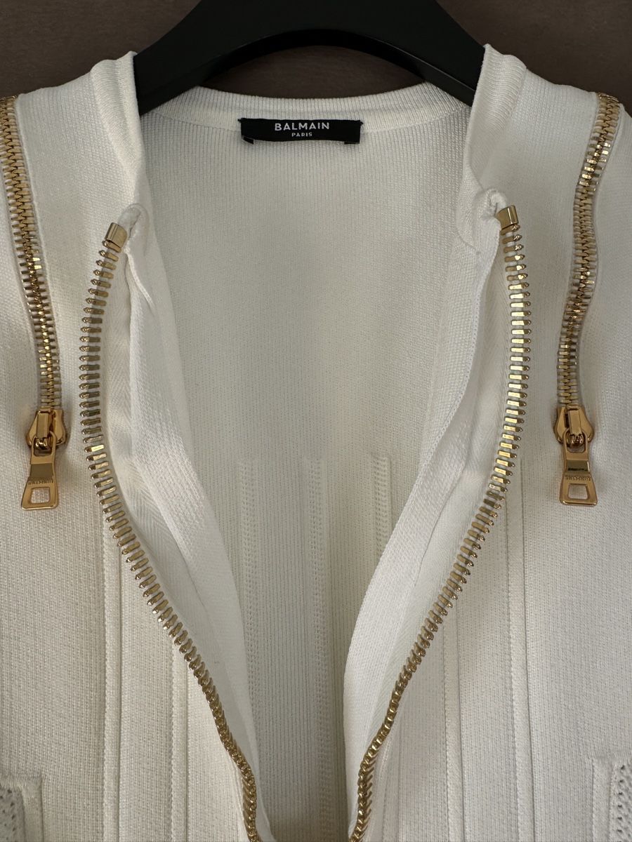 Balmain Vestiti: Nw schönes Kleid. . Balmain Gr. S – Usato da Bern venduto da Sonne26Mond 3