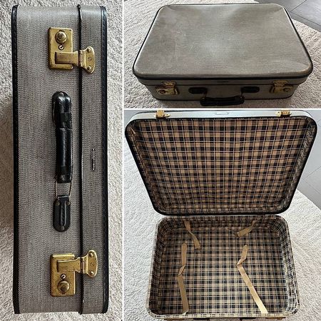 Koffer Vintage