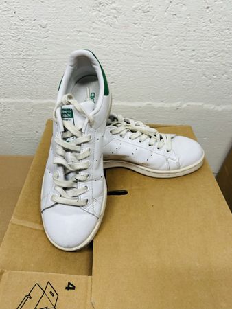 Schuhe - Adidas Stan Smith 