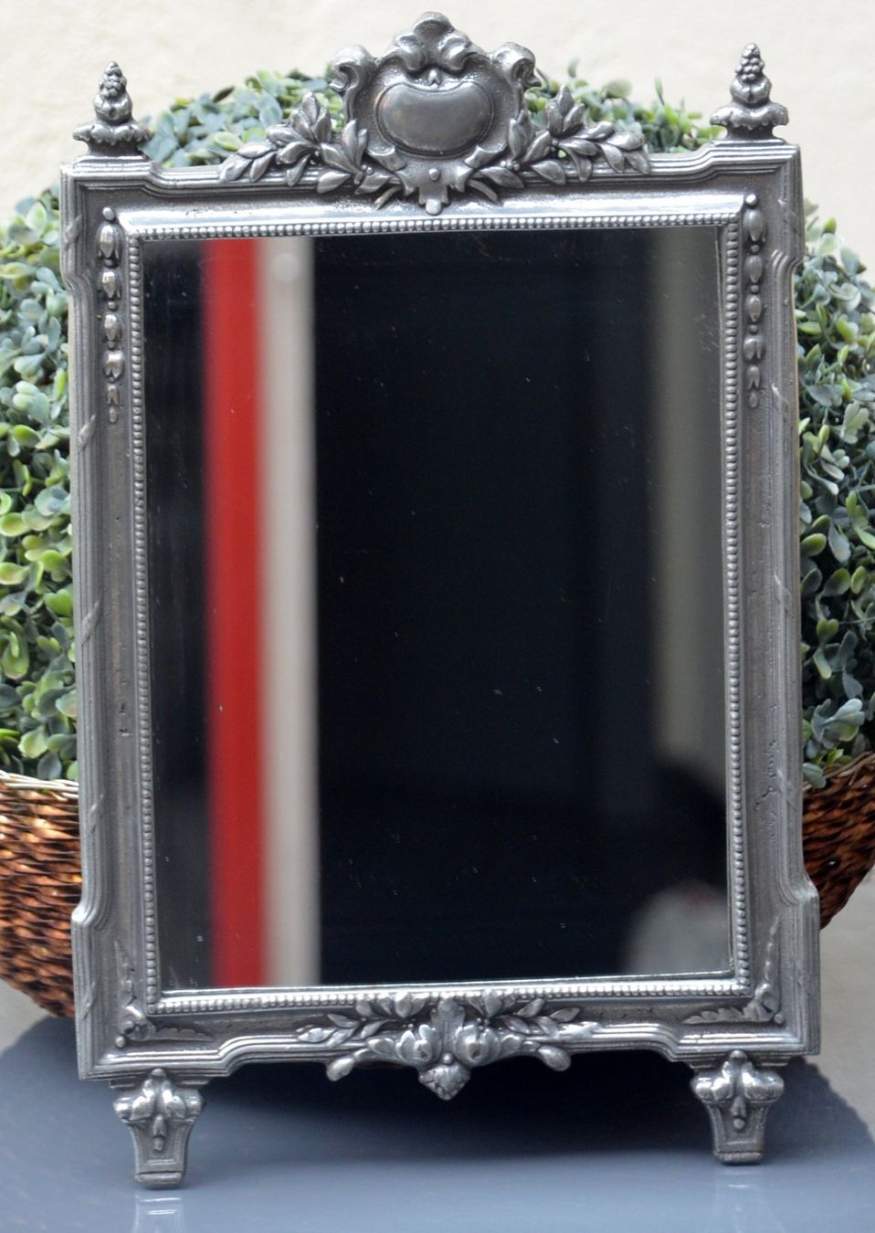 Specchi: Alter Spiegel / Ancien miroir – Usato da Collonges venduto da arashee 4
