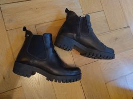 Stiefeletten