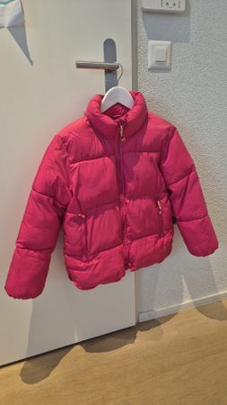Winterjacke Gr.140-146