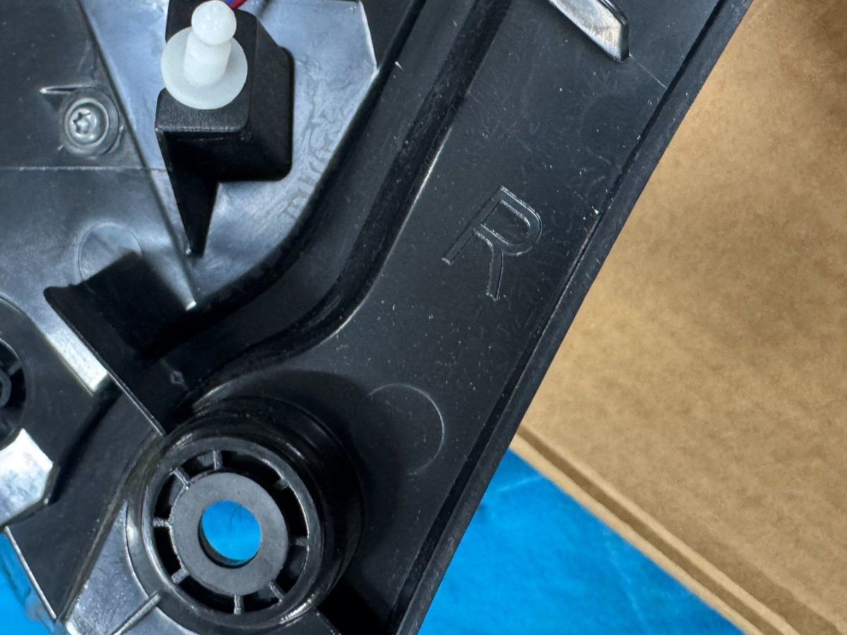 Nissan Fari: Kombinationsleuchte Nissan Leaf – Nuovo e nell'imballaggio originale da Berneck venduto da garagekaufmann 3