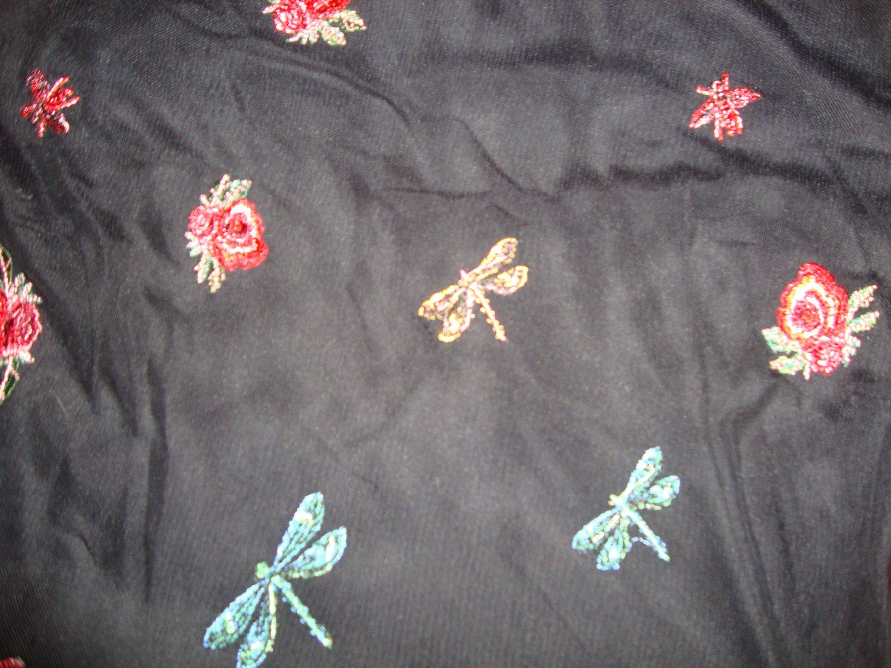 Tom Tailor Vestiti: Tom Tailor Kleid mit Stickerei Gr.S – Usato da Laufen venduto da ereli 2
