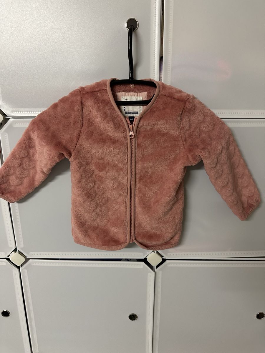 Giacche & Cappotti: Kinder Jacke Gr. 86 – Usato da Mels venduto da pedromiguel_12