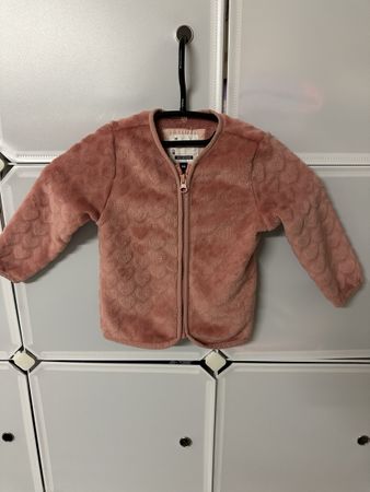 Kinder Jacke Gr. 86