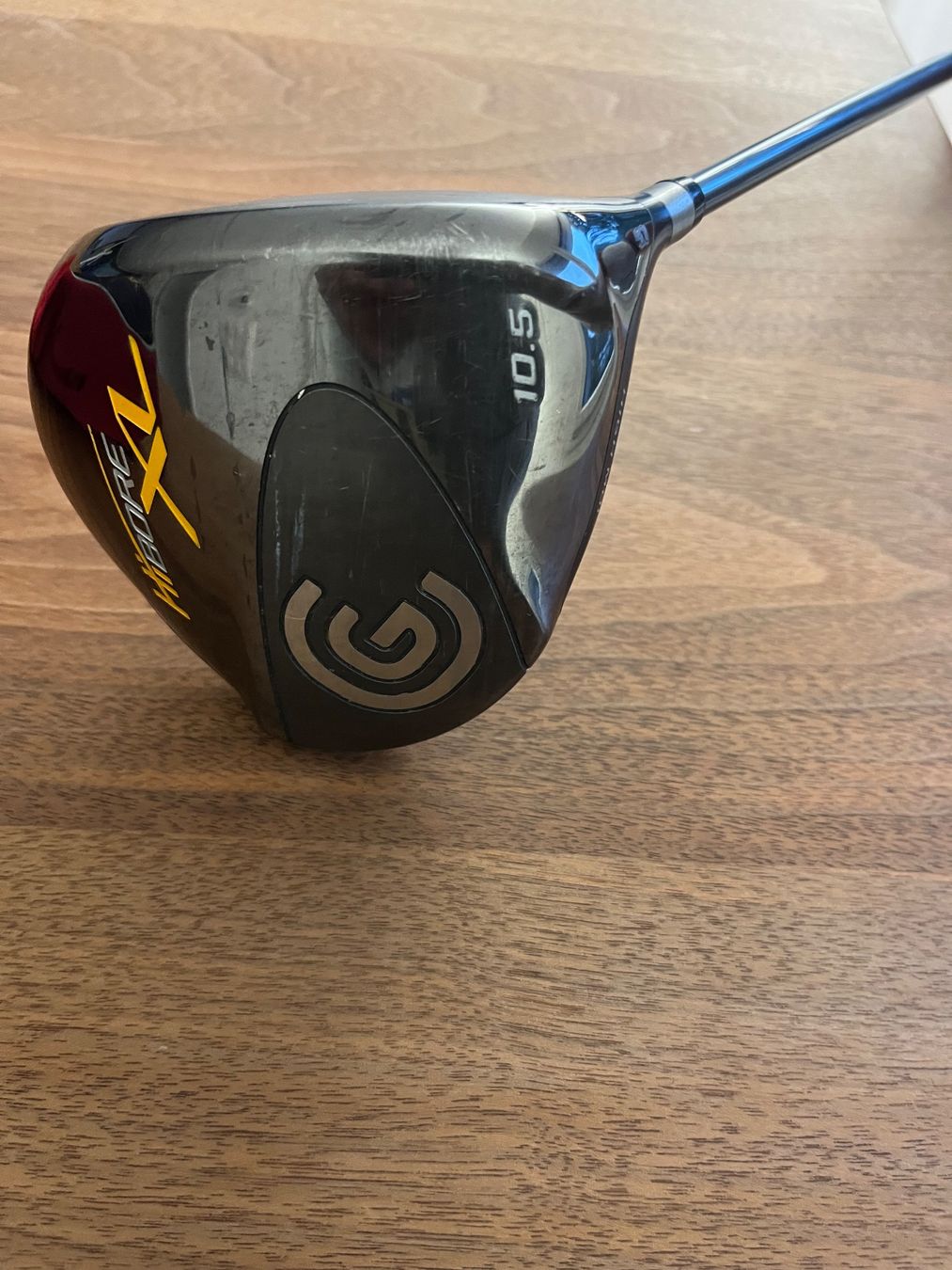Clubs & Sets: Golf Cleveland Driver – D'occasion à Ebikon par sergioGoose 2