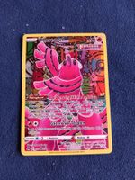 Choreogel/Oricorio Illustration Rare (DE) Crown Zenith GG04