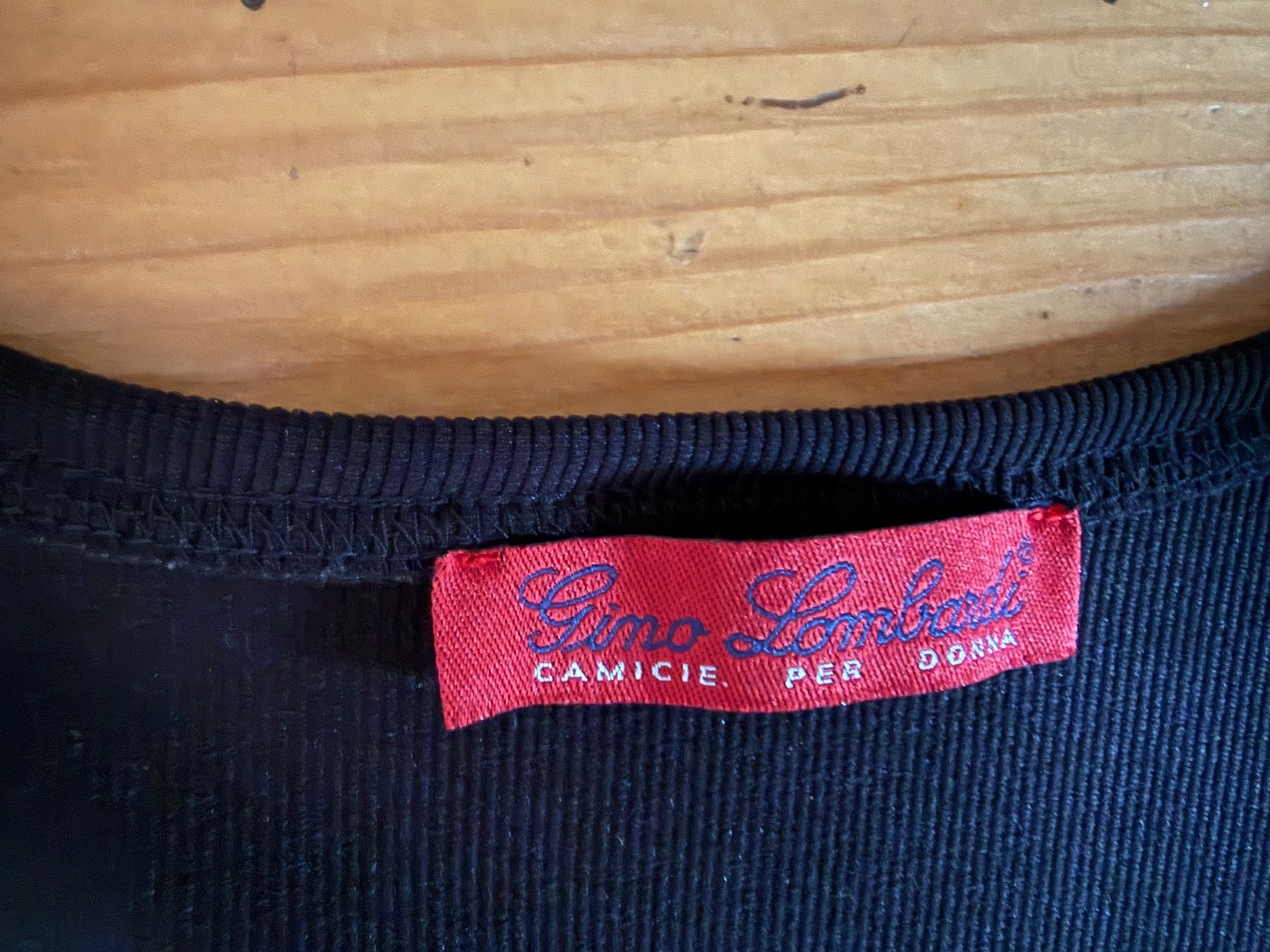 Vestiti: ideales Kofferkleid, schwarz, Grösse 36 – Usato da Zürich venduto da leo0105 5