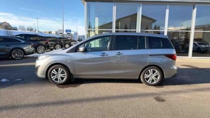 Mazda Automobili: Mazda 5 2.0 7 Plätzer ab CHF 1 – Usato da Bellach venduto da mpa_jjm5 3