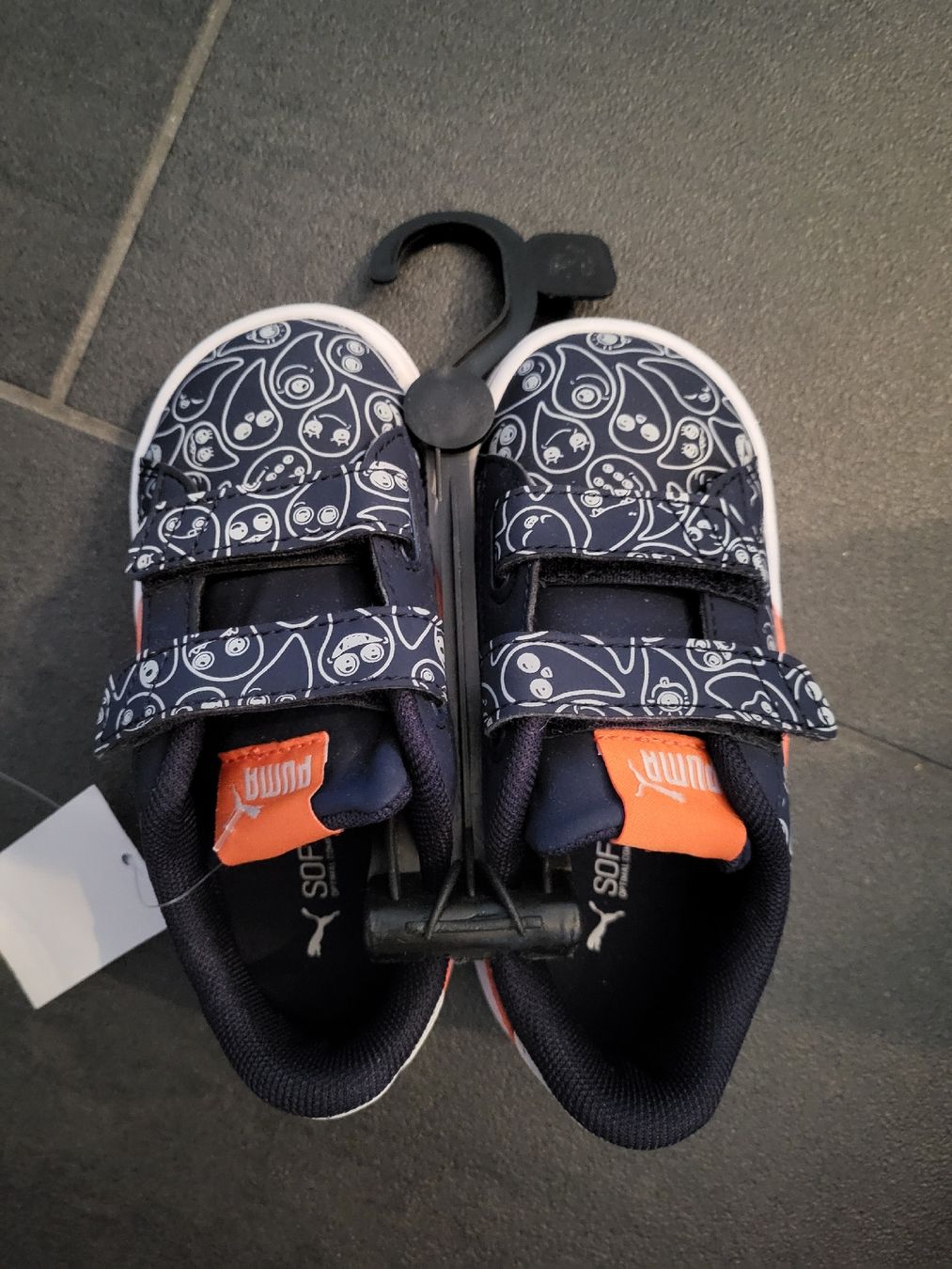 Puma Scarpe per ragazzi: Puma Kinderschuh NEU - Versand möglich – Nuovo e nell'imballaggio originale da Matzendorf venduto da hauli2 1