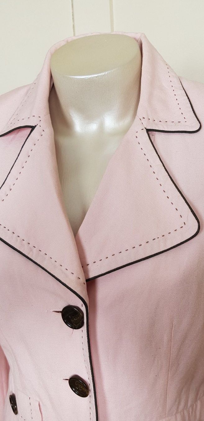 Heine Giacche: Blazer, Neu, Heine, Gr. 38 – Nuovo (secondo la descrizione) da Uster venduto da Astral 3