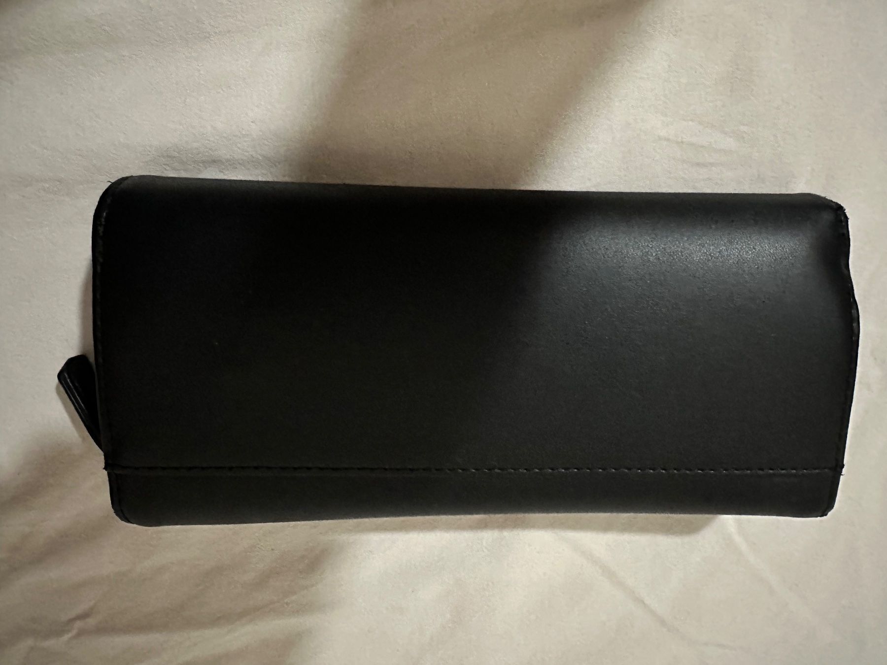 Portemonnaie: Black wallet by Fiorelli – Gebraucht aus Neuchâtel von agn_jc66 2