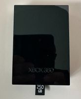 ORIGINALE FESTPLATE 250GB FÜR XBOX 360 SLIM
