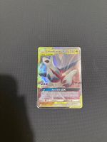Pokémon Latias & Latios GX TAG TEAM 113/181