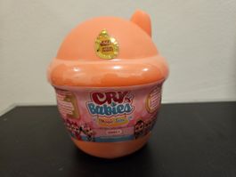 Neu - Cry Babies - Magic Tears -  Bottle House orange