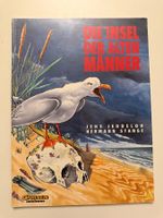 DIE INSEL DER ALTEN MÄNNER - JEDDELOH / STANGE