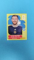 Panini Sticker FIFA WM 2026 - SCO 9