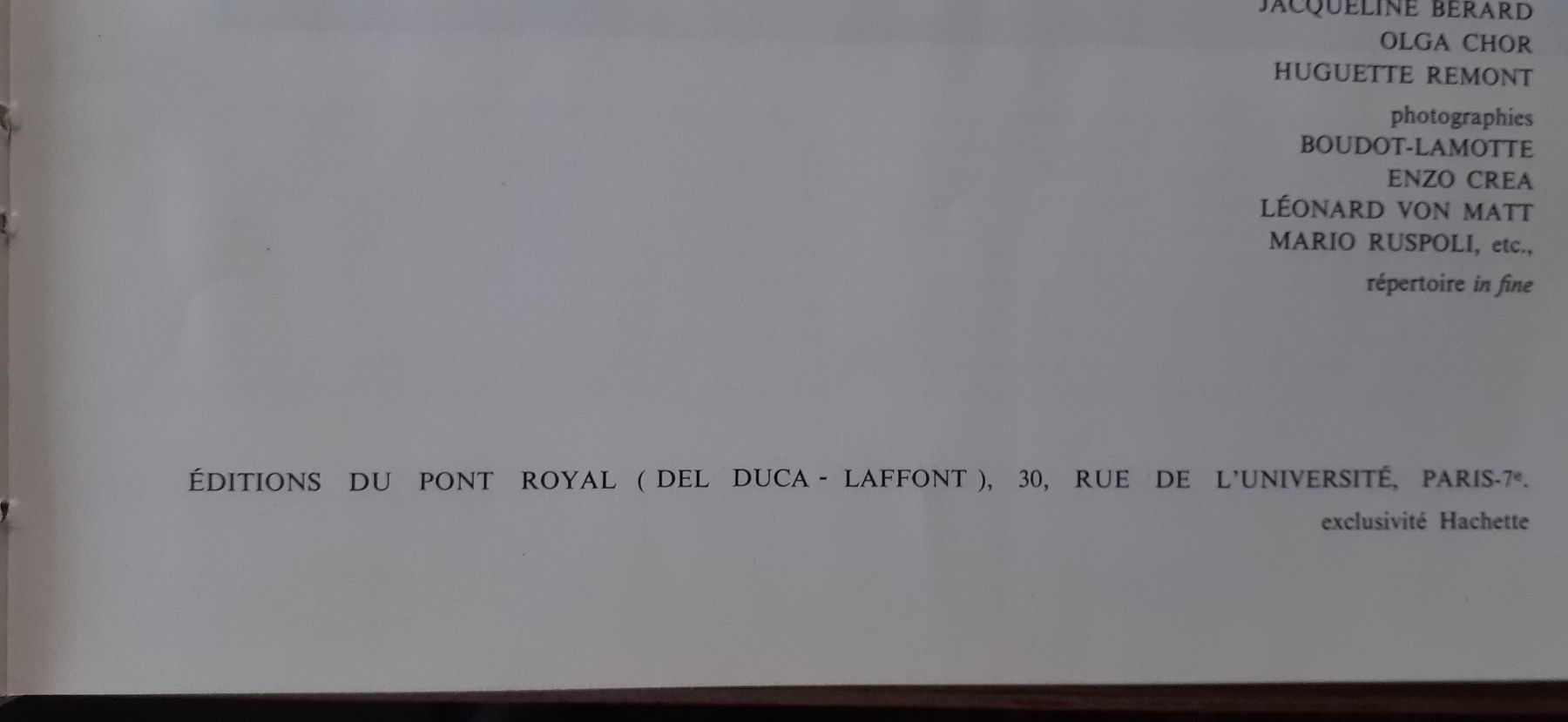 Libri: Histoire de Rome – Usato da Mörschwil venduto da aik_x8mc 4