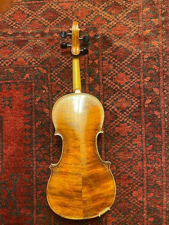 Strumenti musicali: Violine 3/4 – Usato da Rupperswil venduto da rekej 1