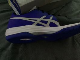 Asics Herren Turnschuhe Sportschuhe