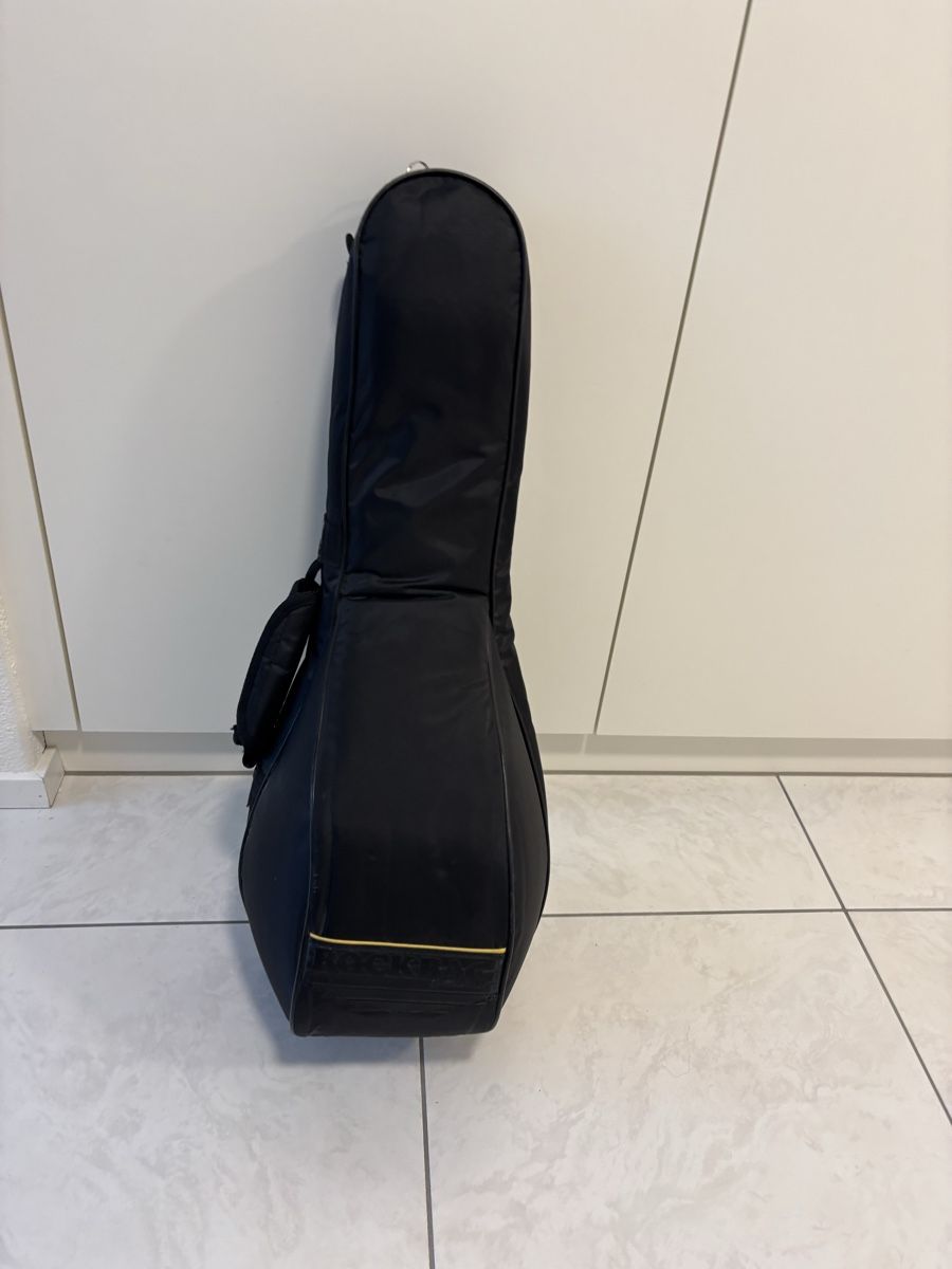 Musikinstrumente: neuwertige Mandoline – Neu (gemäss Beschreibung) aus Emmenbrücke von san_f6qb 3