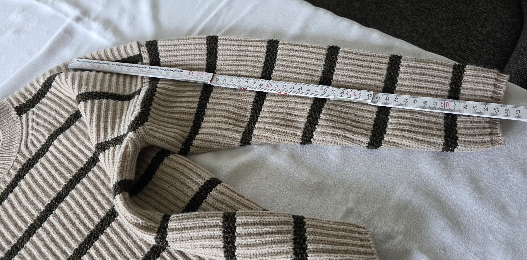 Maglioni & Felpe: Cooler Pullover von der Marke " IBlues" Gr. M – Nuovo (secondo la descrizione) da Schneisingen venduto da backstore24 6