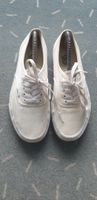 Vans Sneakers weiss Gr. 42