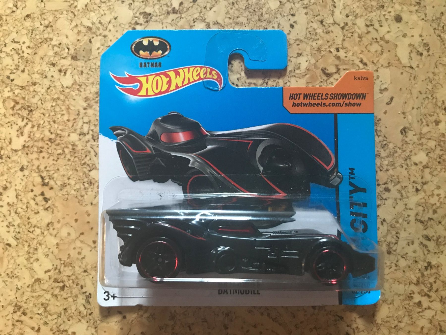 Hot Wheels Jouets: Hotwheels - Batmobile 6x – Neuf avec emballage d'origine à Ennenda par ZiskaGL 5