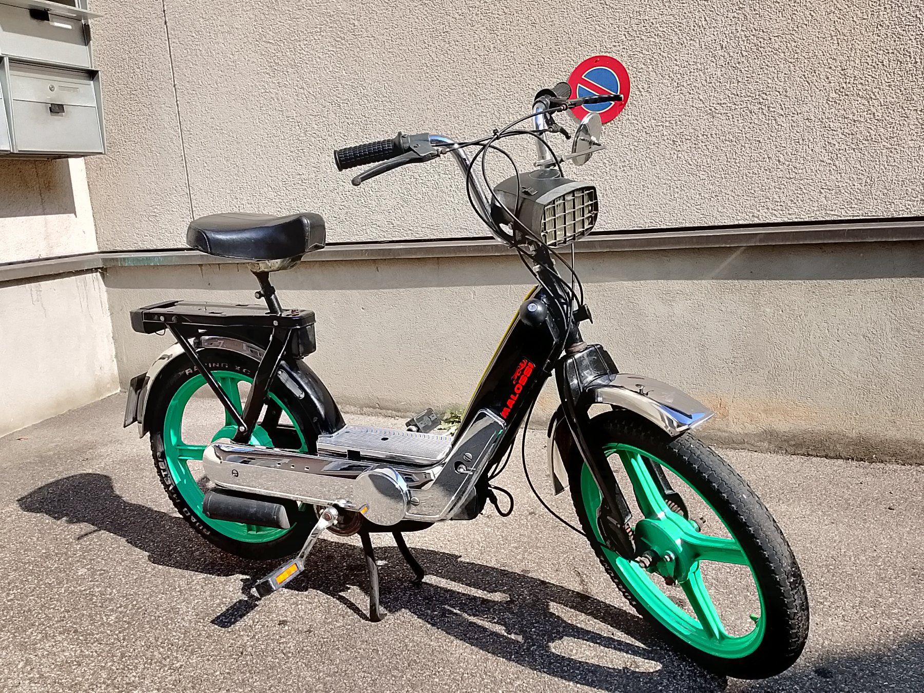 Piaggio Ciclomotori: Piaggio Ciao – Usato da Baar venduto da mau010 3