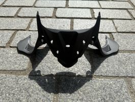 Instrumentenabdeckung Carbon Ducati Panigale (neu)
