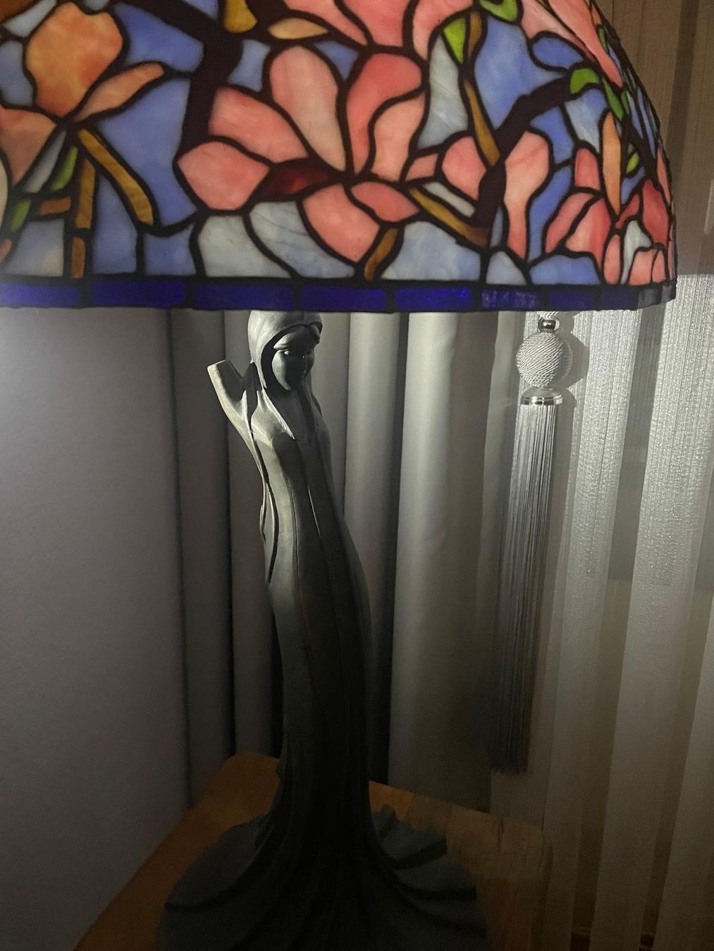 Lampen: Tischlampe – Gebraucht aus Volketswil von rerererarara 3