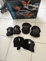 Rollerblade Gr. 29.5 = ca. Gr. 43