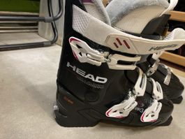 Chaussures de ski Head Cube3 90 - Taille 26.5 - État top!