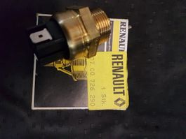 770072290 Thermoschalter RENAULT