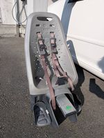 Velo Kindersitz Thule Yepp Maxi Seatpost