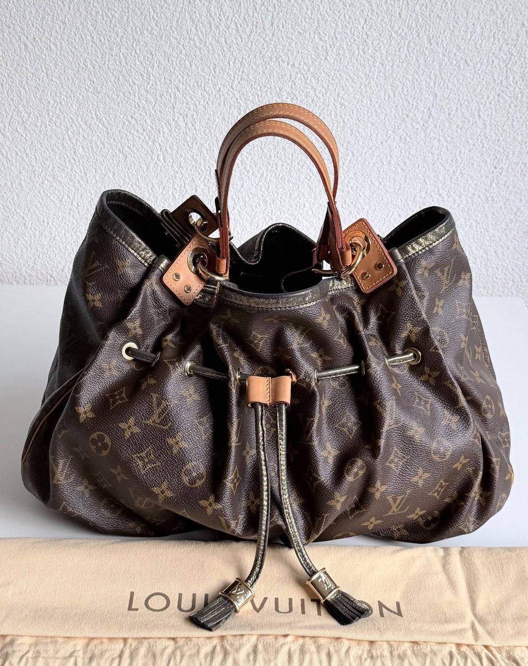 Louis Vuitton Sacs femmes: Louis Vuitton Irene – D'occasion à Reinach AG par BisMad3 5