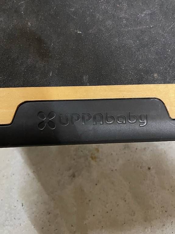 Accessori per carrozzine: Uppababy Piggypack Board – Usato da Liebefeld venduto da mar_r5ld