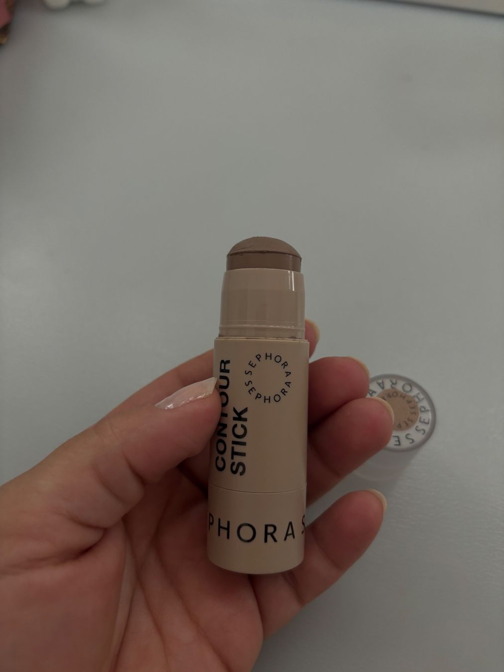 Sephora Make-up: Sephora Collection Contour Stick – Usato da Münchenstein venduto da JSand 1