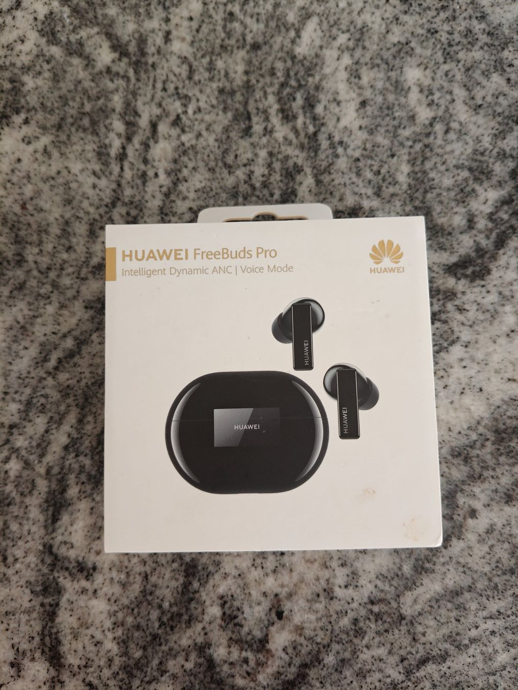Huawei Cuffie: Huawei Free Buds Pro Kopfhörer – Usato da Uetendorf venduto da oinkioink88