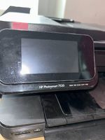 HP Photosmart 7520 All-in-One Drucker 