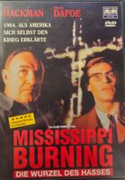 Mississippi Burning - Die Wurzel des Hasses